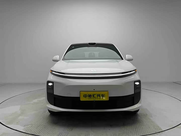 Фото 2 - LiXiang L6