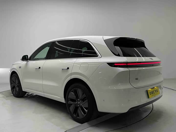 Фото 22 - LiXiang L6