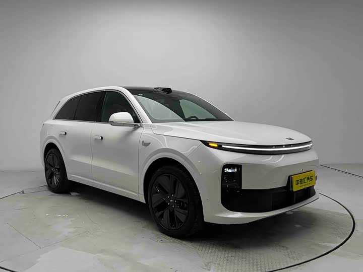 Фото 3 - LiXiang L6