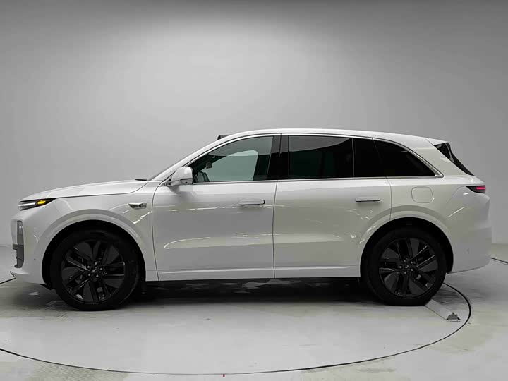 Фото 4 - LiXiang L6