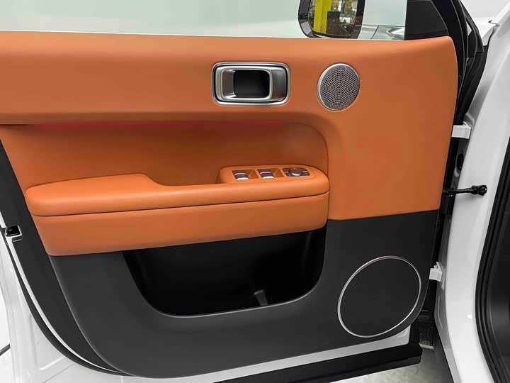 Фото 8 - LiXiang L6