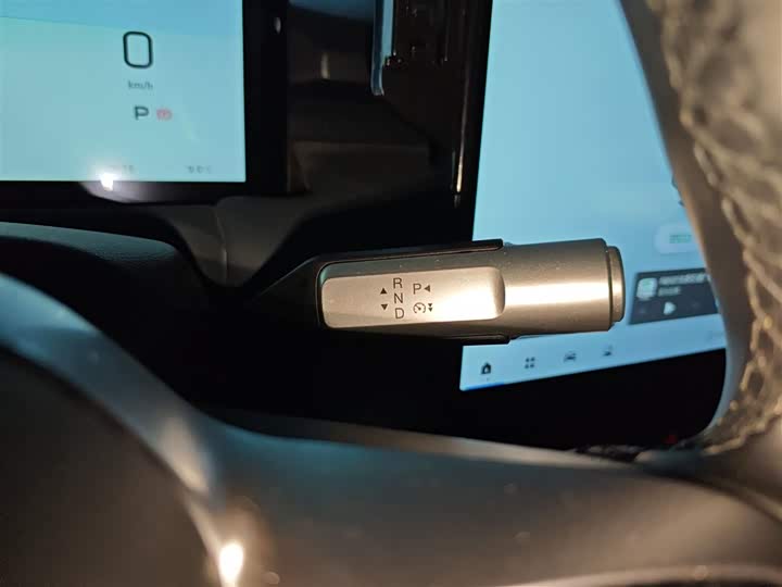 Фото 14 - GAC Aion Y