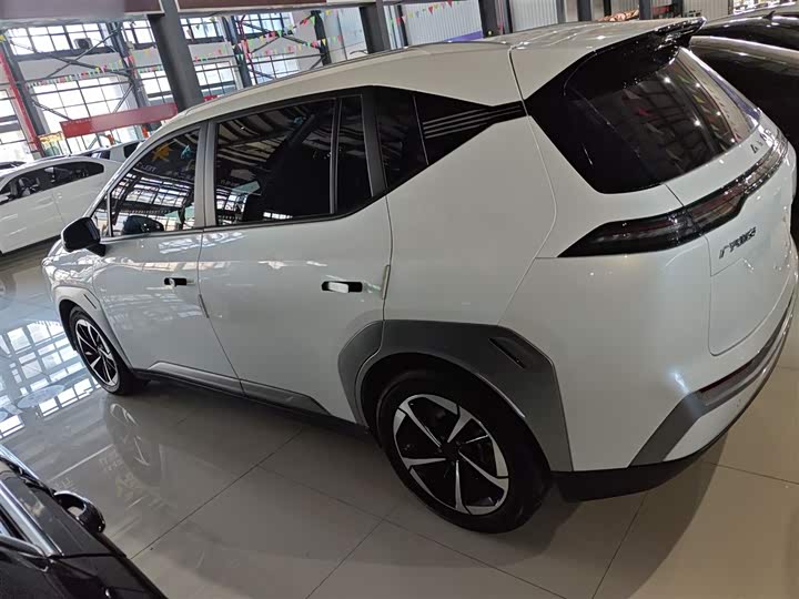 Фото 5 - GAC Aion Y