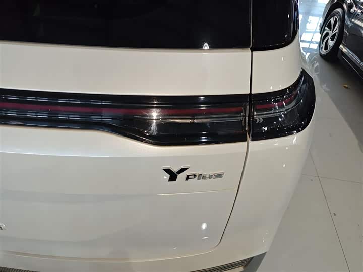 Фото 8 - GAC Aion Y