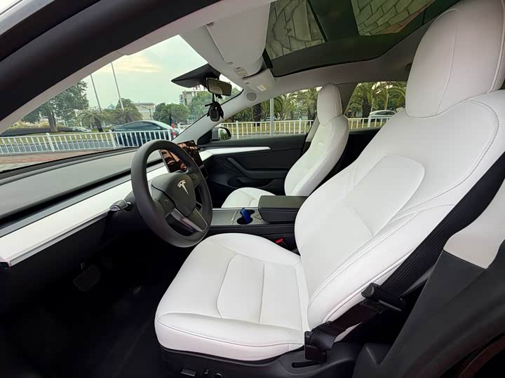 Фото 12 - Tesla Model 3