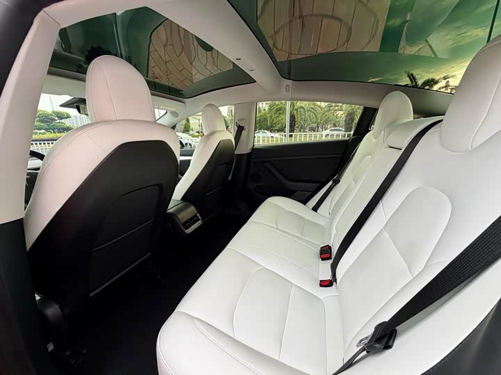 Фото 14 - Tesla Model 3