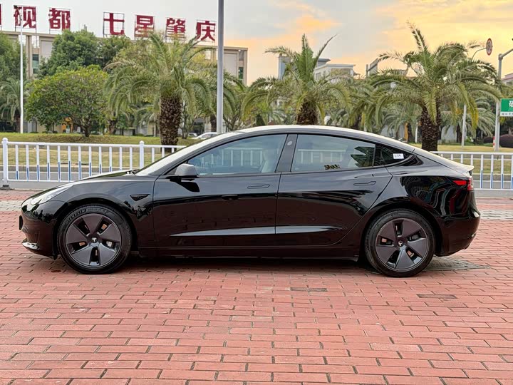 Фото 8 - Tesla Model 3