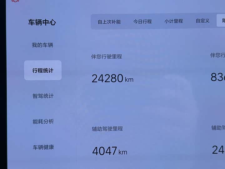 Фото 12 - LiXiang L9