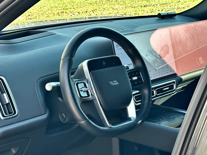 Фото 6 - LiXiang L9