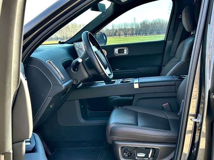 Фото 7 - LiXiang L9