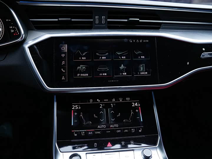 Фото 13 - Audi A7