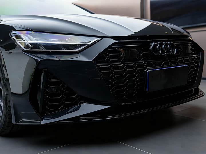 Фото 3 - Audi A7