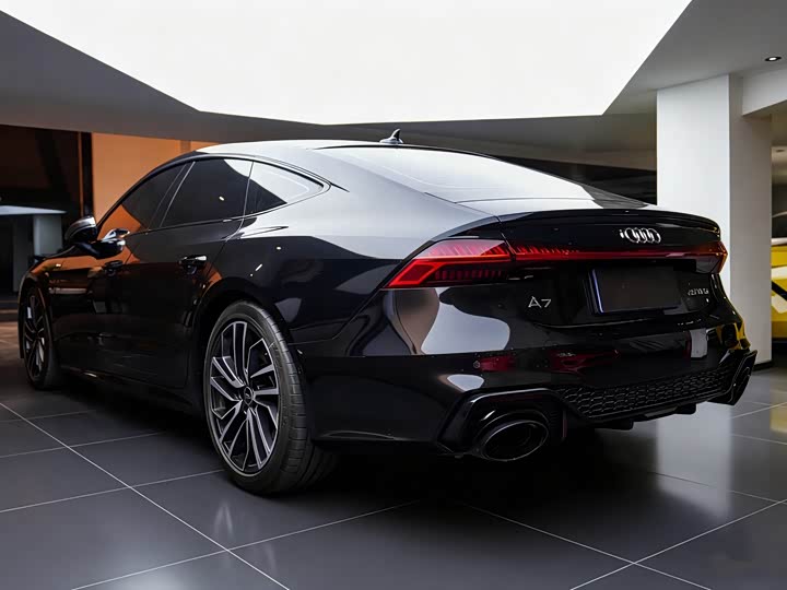 Фото 6 - Audi A7