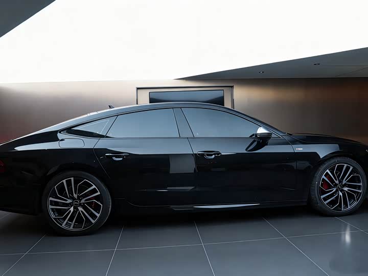 Фото 7 - Audi A7