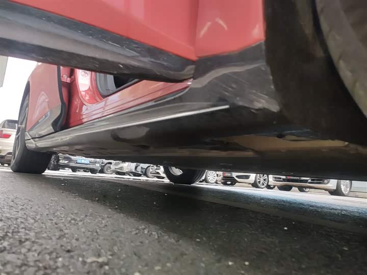 Фото 16 - Avatr 06