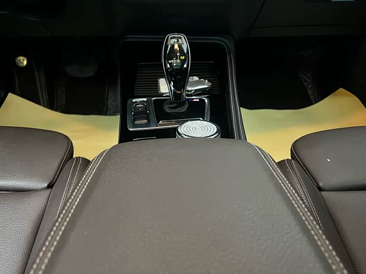 Фото 12 - BMW 1 Series