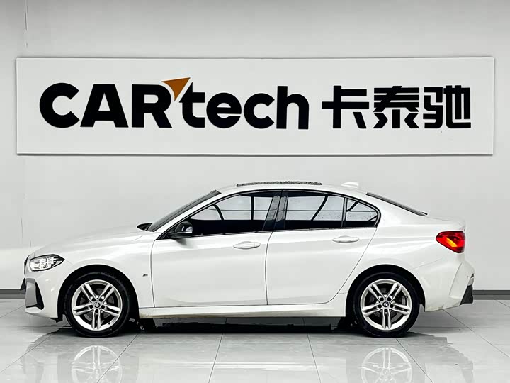 Фото 2 - BMW 1 Series