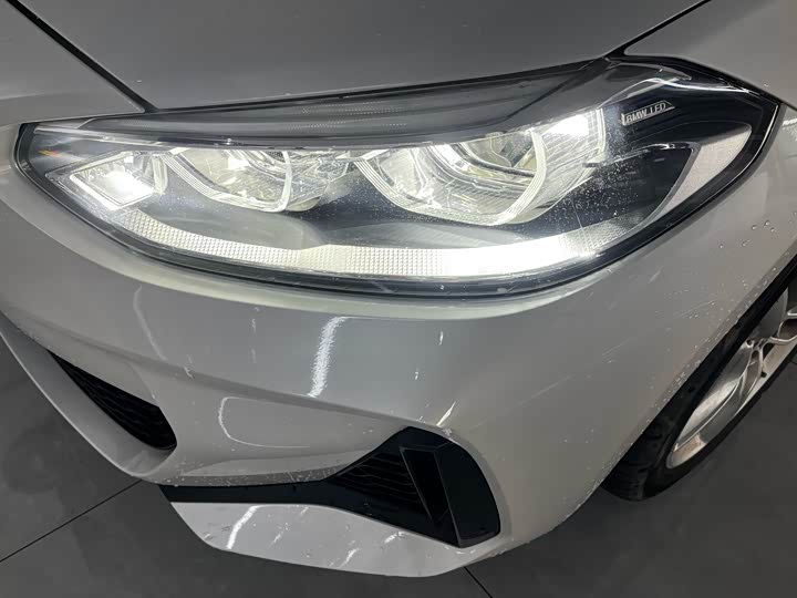 Фото 4 - BMW 1 Series