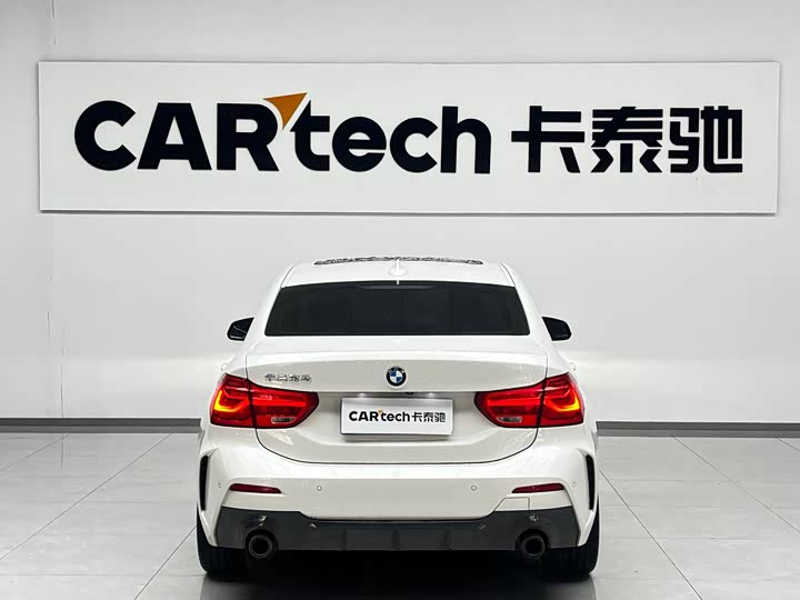 Фото 7 - BMW 1 Series