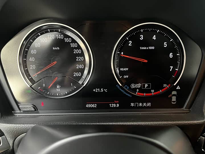 Фото 8 - BMW 1 Series