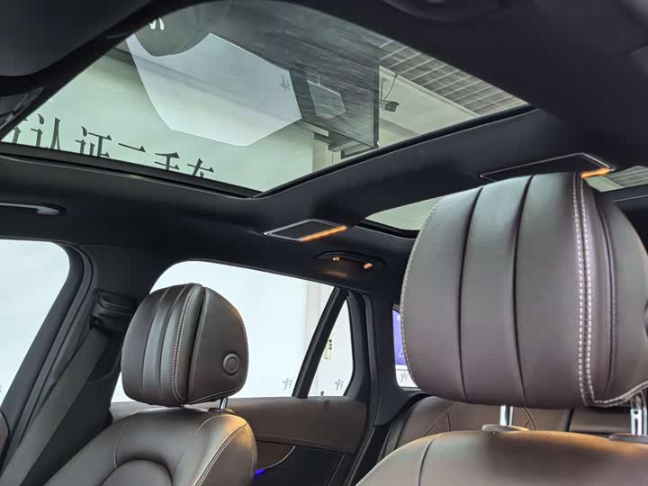 Фото 13 - Mercedes-Benz GLC-Class