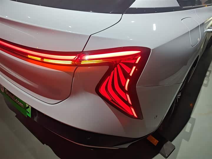 Фото 8 - Hongqi EH7