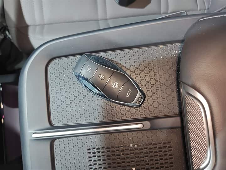 Фото 9 - Hongqi EH7