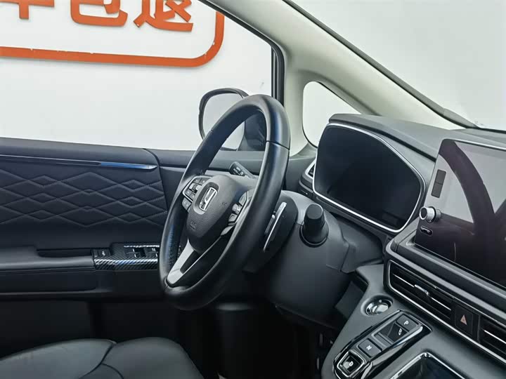 Фото 22 - Honda Elysion