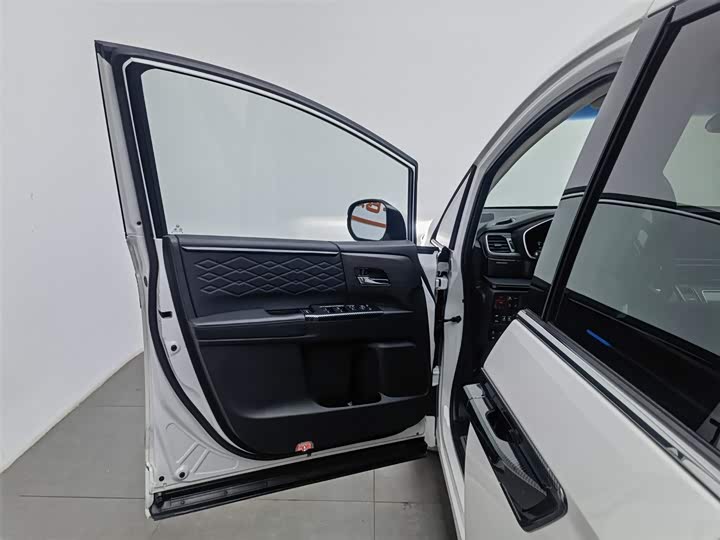 Фото 8 - Honda Elysion