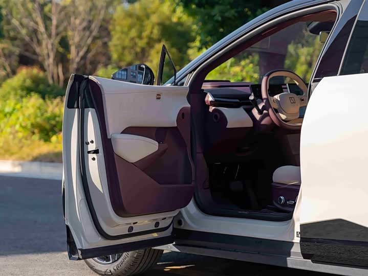 Фото 9 - Zeekr X