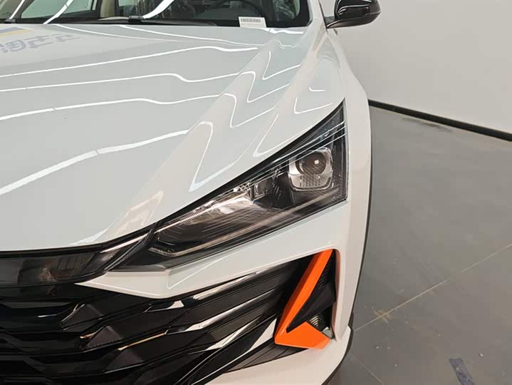 Фото 5 - Dongfeng Aeolus Yixuan GS