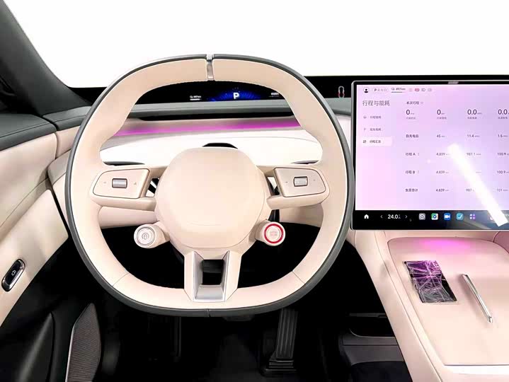 Фото 10 - Xiaomi YU7