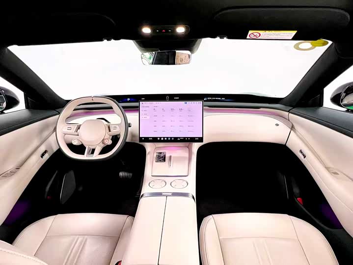 Фото 12 - Xiaomi YU7