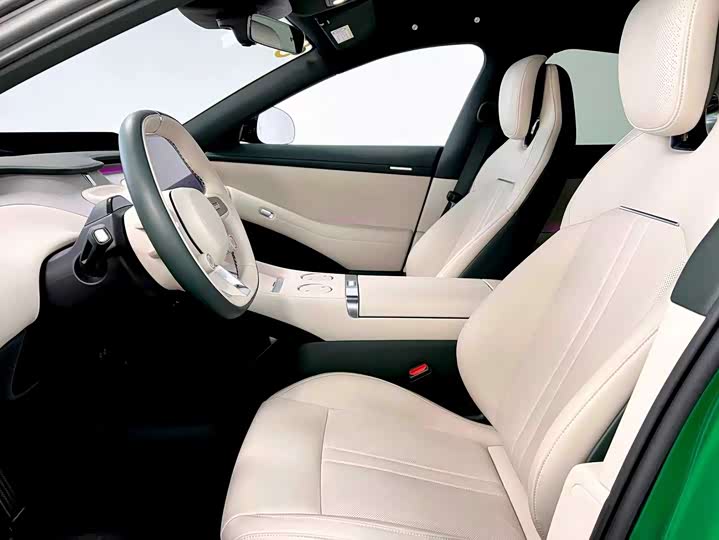 Фото 13 - Xiaomi YU7