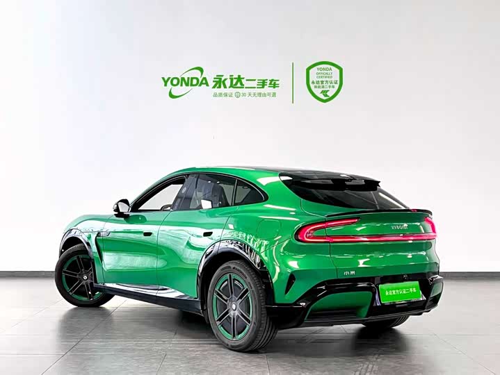 Фото 4 - Xiaomi YU7