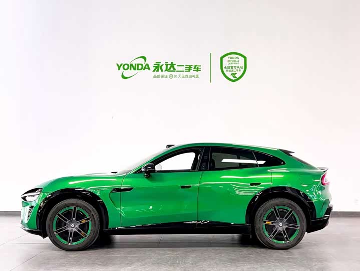 Фото 7 - Xiaomi YU7