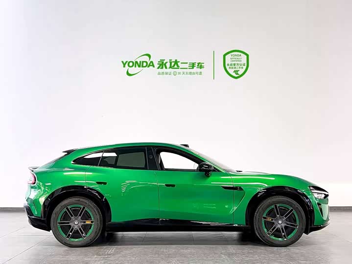 Фото 8 - Xiaomi YU7