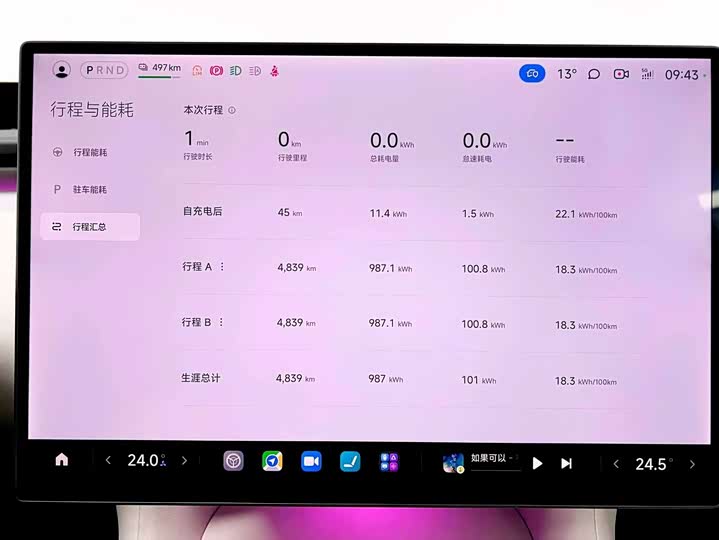 Фото 9 - Xiaomi YU7