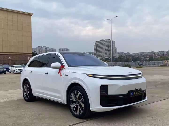 Фото 3 - LiXiang L7