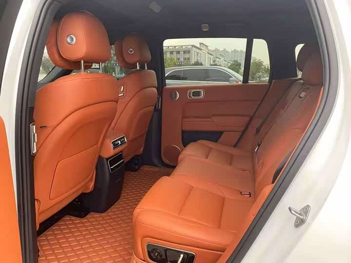 Фото 5 - LiXiang L7