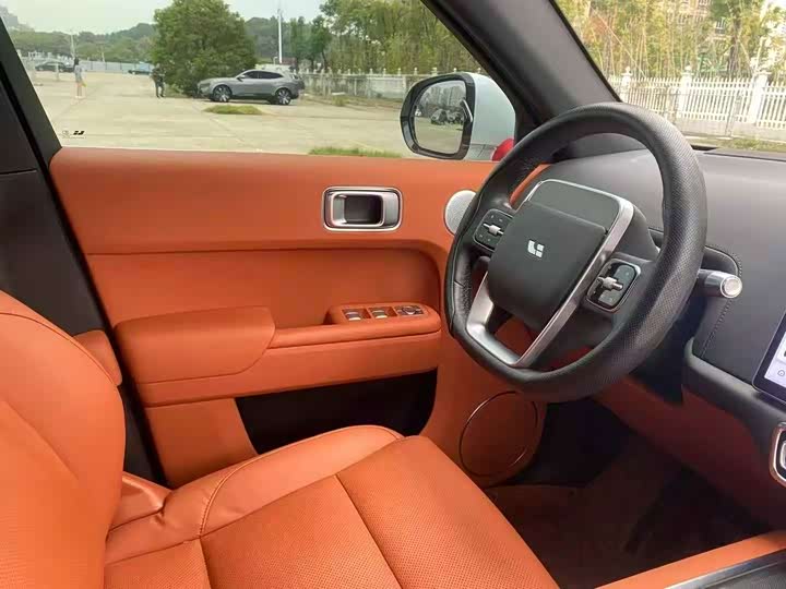 Фото 8 - LiXiang L7