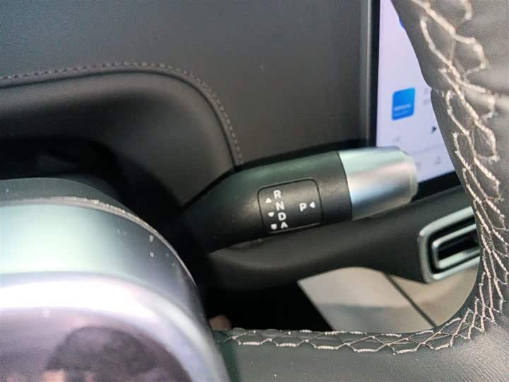 Фото 14 - LiXiang L6