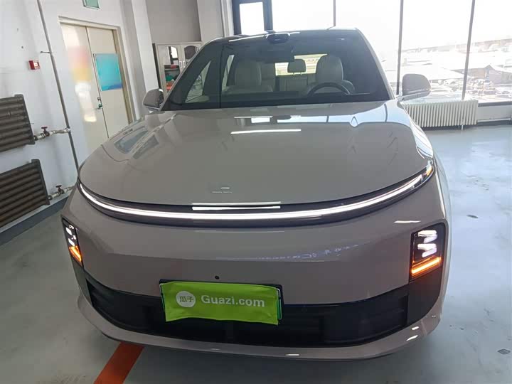 Фото 3 - LiXiang L6