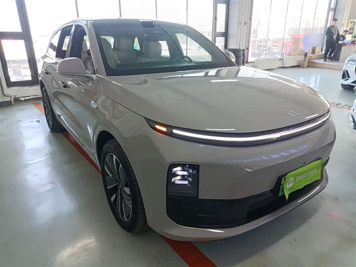 Фото 4 - LiXiang L6