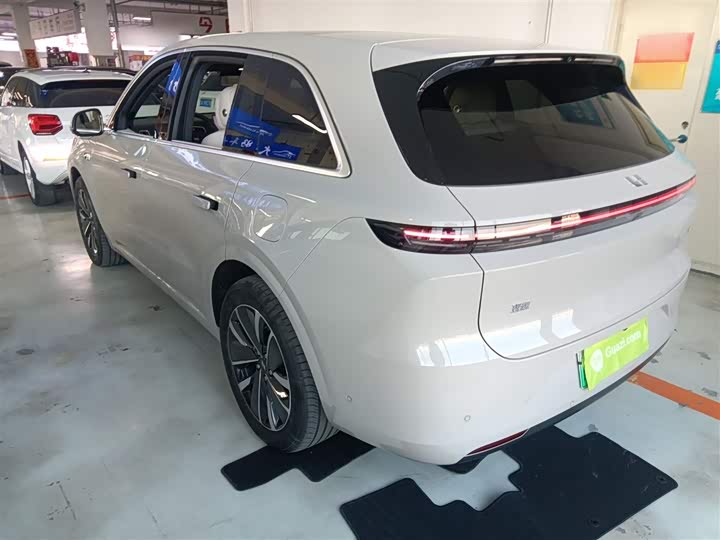 Фото 5 - LiXiang L6