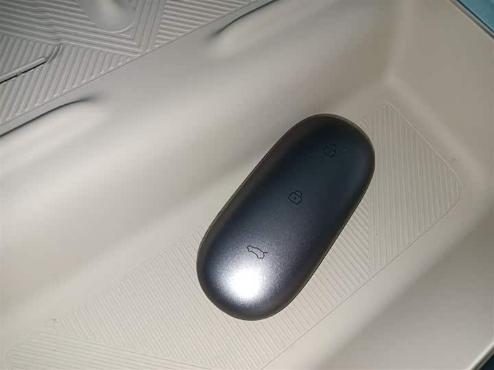 Фото 9 - LiXiang L6