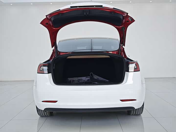 Фото 13 - Tesla Model 3