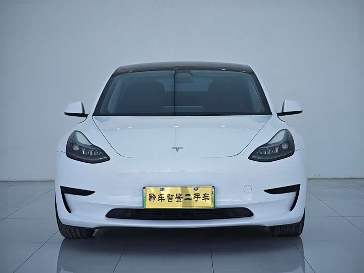 Фото 2 - Tesla Model 3