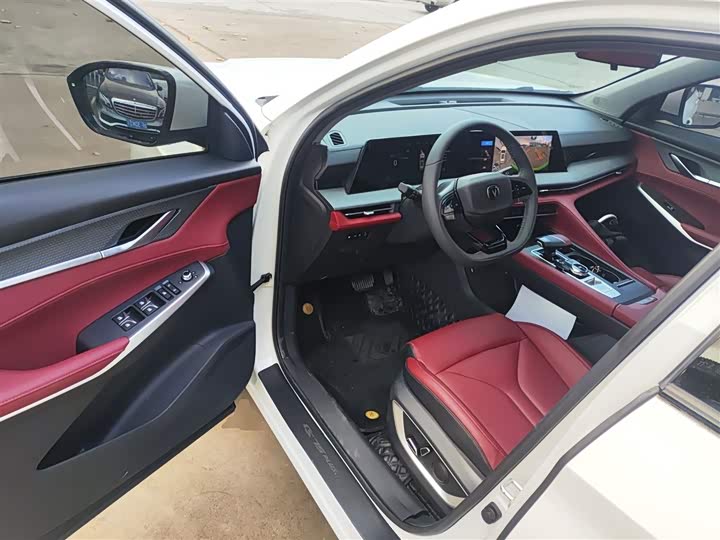 Фото 16 - Changan CS75 Plus