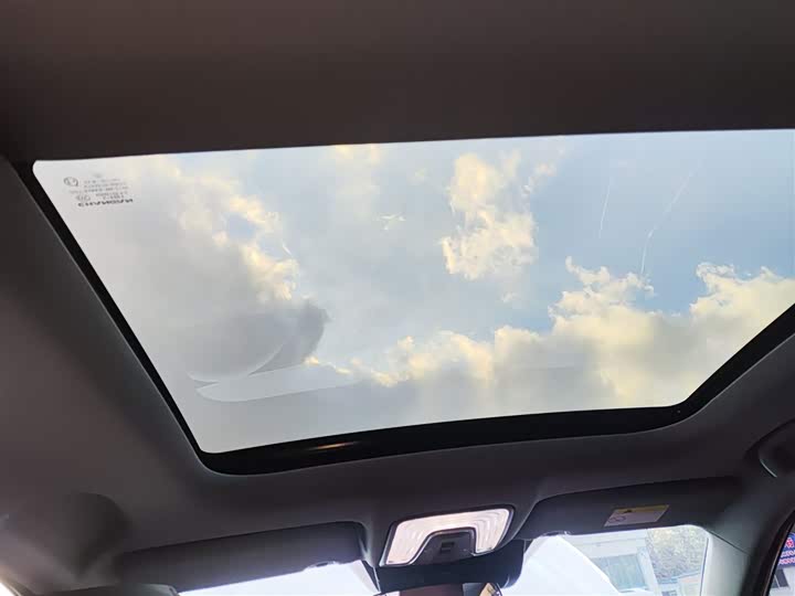 Фото 18 - Changan CS75 Plus